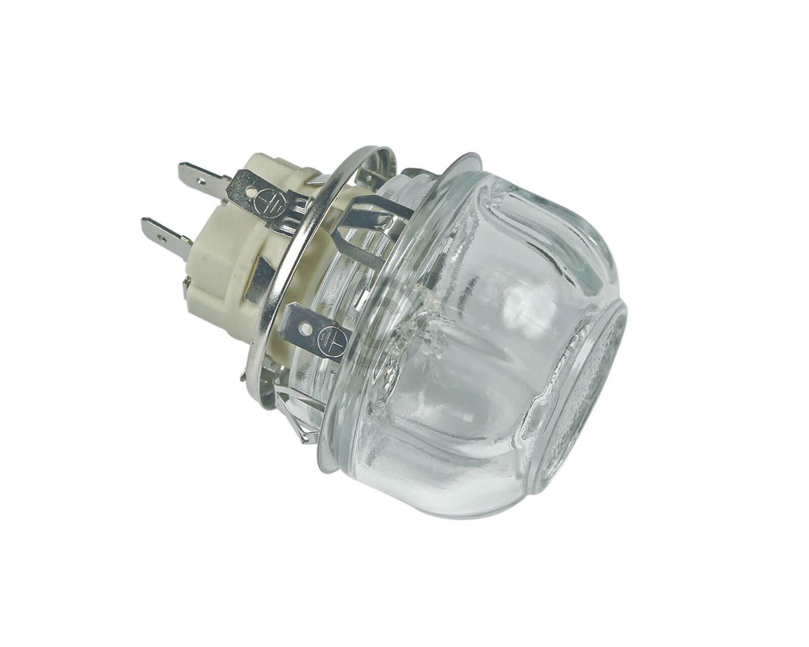 BOSCH 155333 Ofen Lampe Deckel - Original Für Neff & Bosch Backöfen