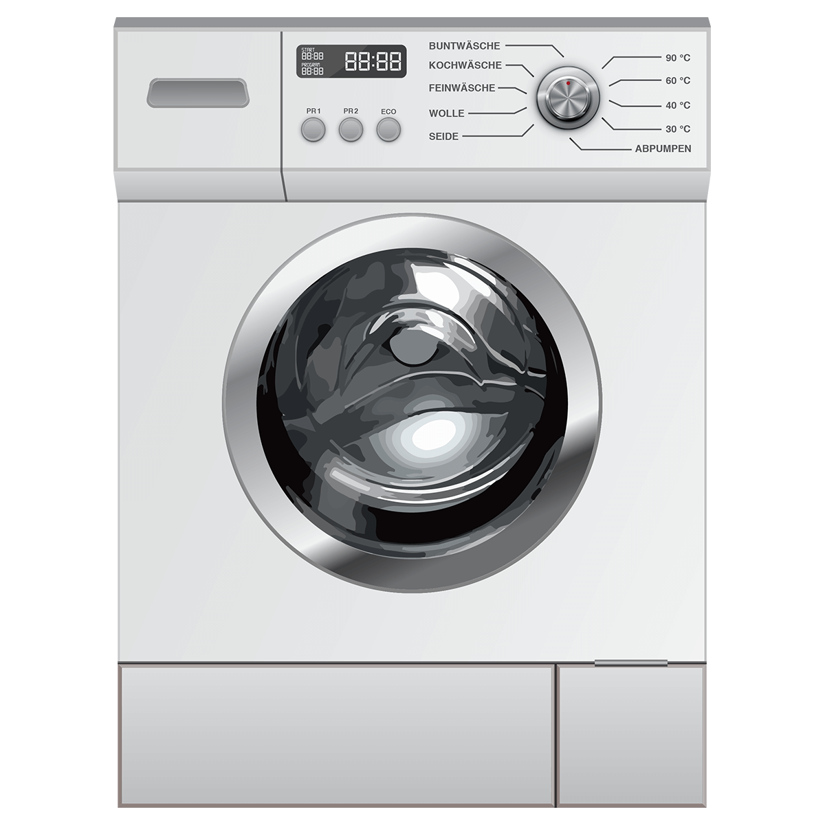 Ersatzteile für AEG 91491572601 Waschmaschine