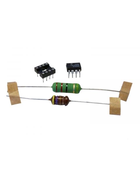 Reparaturkit LNK304PN für L1373, L1782 und L1790 mit 22 Ohm Widerstand (SD000010)