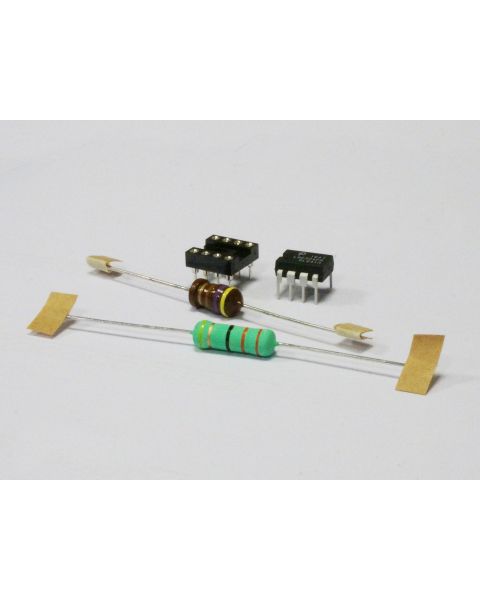 Reparaturkit LNK304PN für L1799, L2158 und L2524 mit 33 Ohm Widerstand (SD000020)