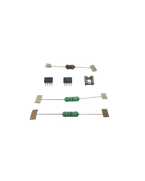 Reparaturkit Multikit LNK304PN / LNK305PN 22 Ohm / 33 Ohm (SD000110)