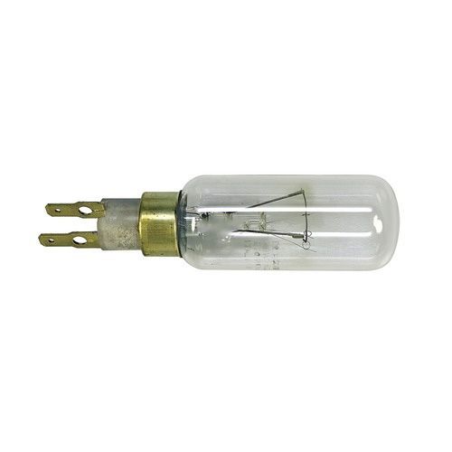 Ampoule LFR133 réfrigérateur - 40W. Whirlpool 484000000986