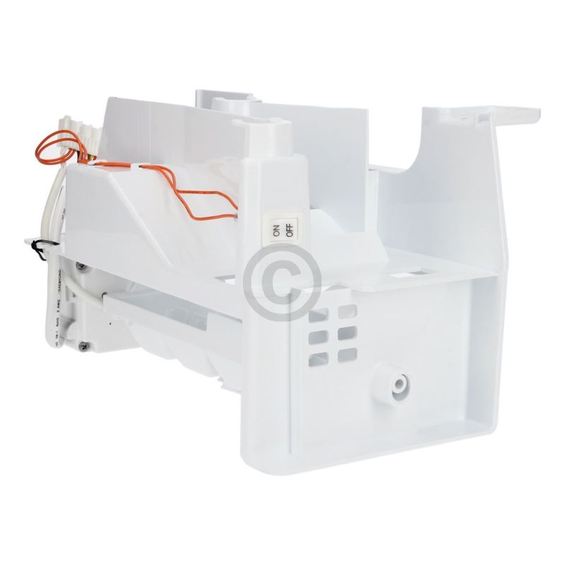 Eiswürfelbereiter LG für KühlGefrierKombination K