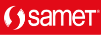 Samet Logo