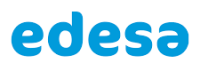 Edesa Logo
