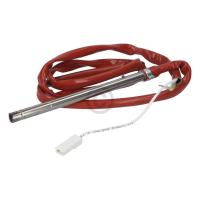 SEAYACK Kühlschrank Abflussheizung - Kondensationsschutz Heizdraht