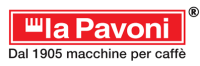 LaPavoni Logo