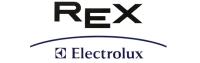 REX Logo