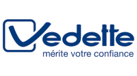 Vedette Logo