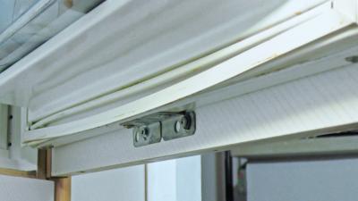 Kühlschrank vereist - Türdichtung tauschen (Siemens / Bosch / Neff)