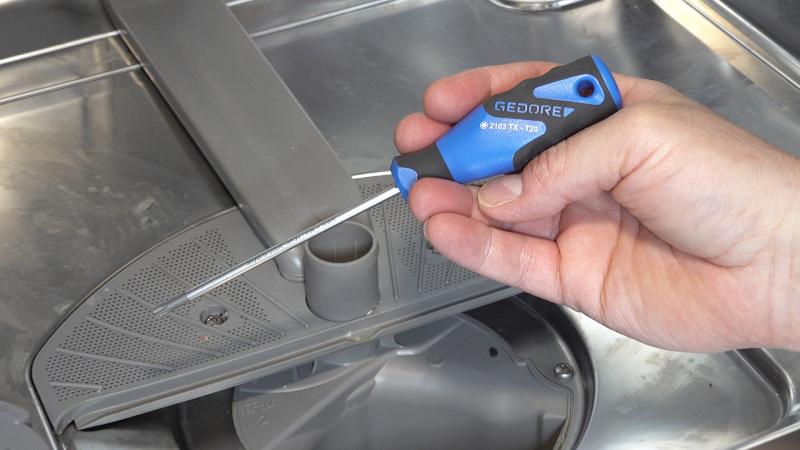 Torx Schraubendreher - TX20