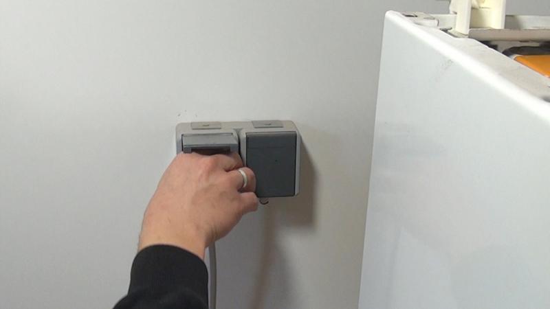 Sicherheitsmaßnahmen