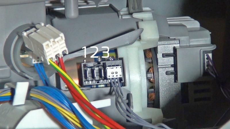 Versorgungsanschluss Versorgungsanschluss