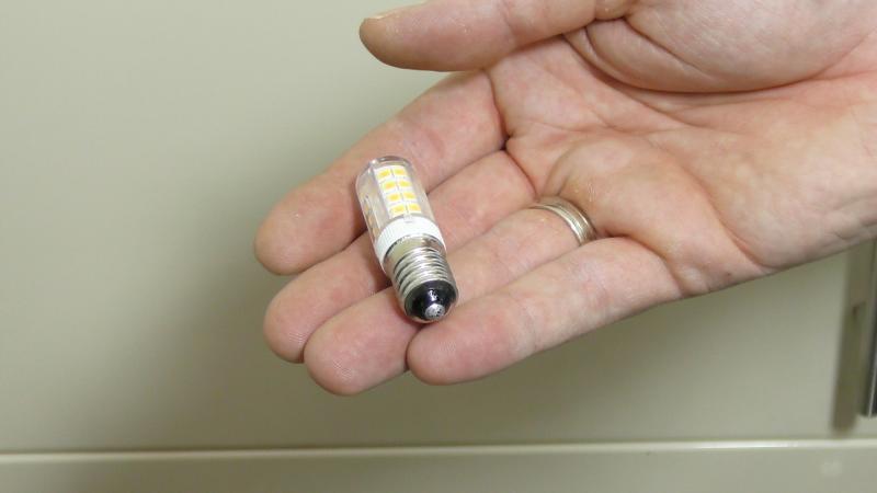 Neue LED Kühlschranklampe Neue LED Kühlschranklampe