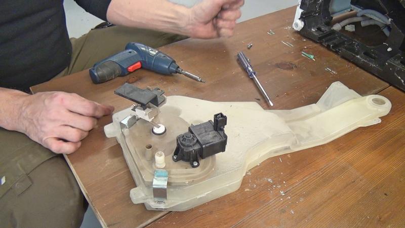 Trockner heizt nicht mehr Trockner heizt nicht mehr