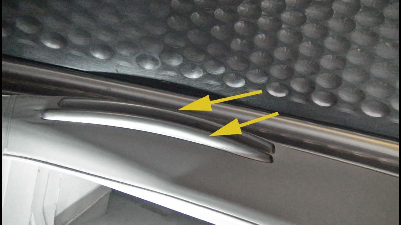 Feuchtigkeitssensoren sauber halten Feuchtigkeitssensoren sauber halten
