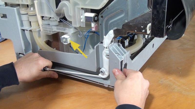 Regenerierventil unter der Lupe Regenerierventil unter der Lupe