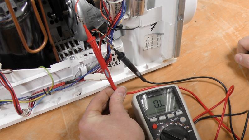 Motor durchmessen 0L