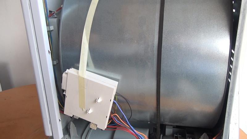 Steuerung zur Seite legen Steuerung zur Seite legen