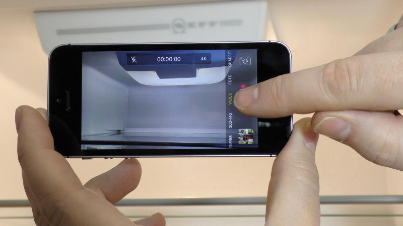 Geht das Licht auch wirklich aus Geht das Licht auch wirklich aus