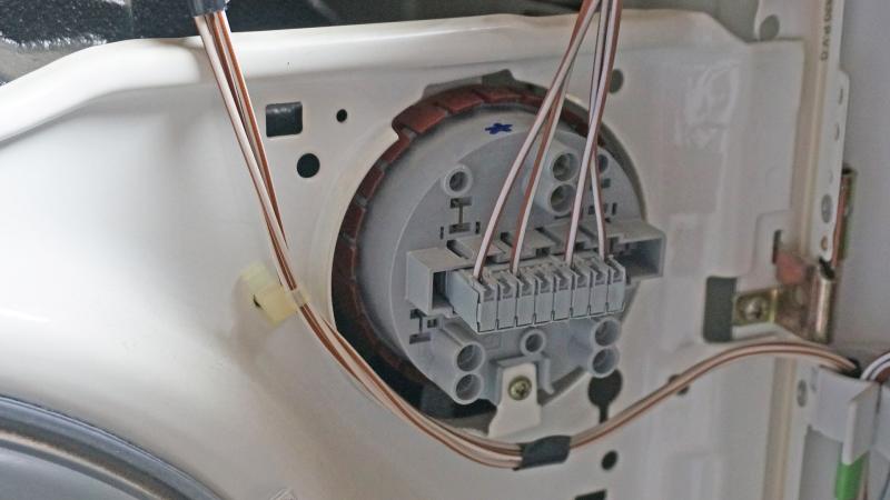 Druckdose prüfen und ggf. tauschen Druckdose prüfen und ggf. tauschen