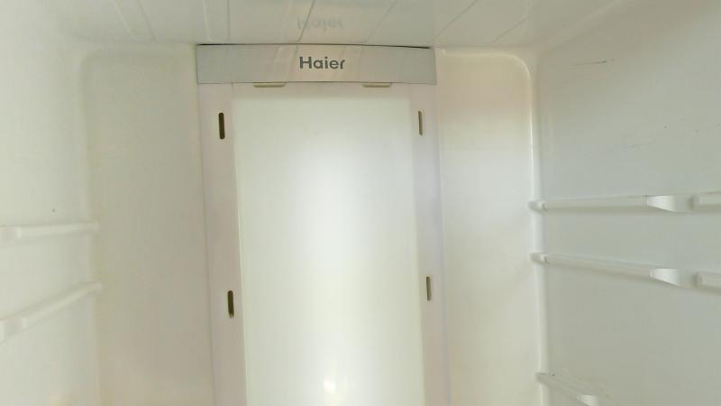 Beleuchtung tauschen-Test