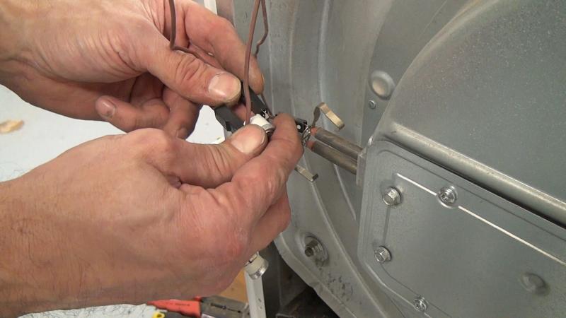 Thermostat austauschen Thermostat austauschen