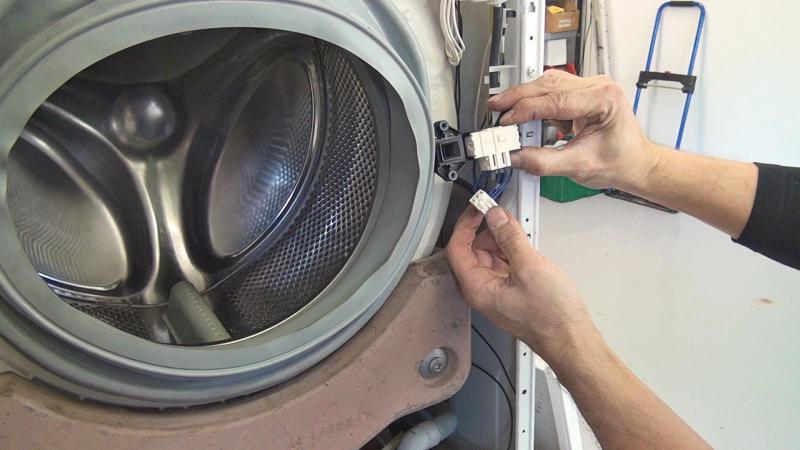 Türschloss abstecken Türschloss abstecken