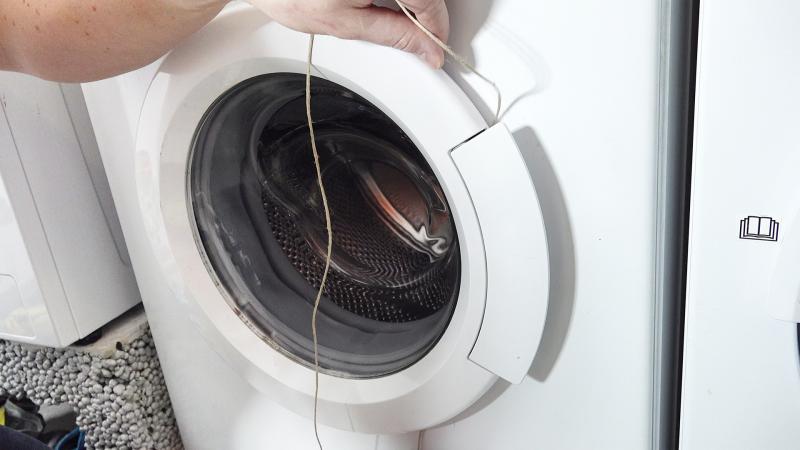 mach dich 228 rgerlich Golden Bergung siemens waschmaschine iq700 