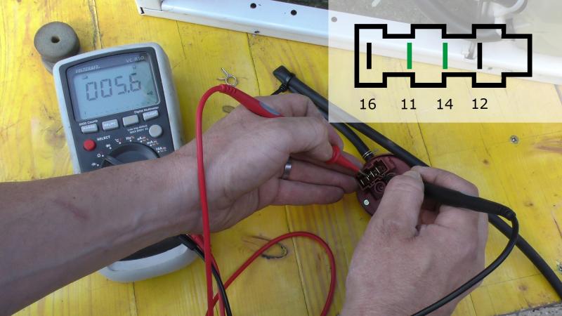 Wieder durchmessen-11-14 Kontakt