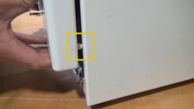 Auf die Nasen achten