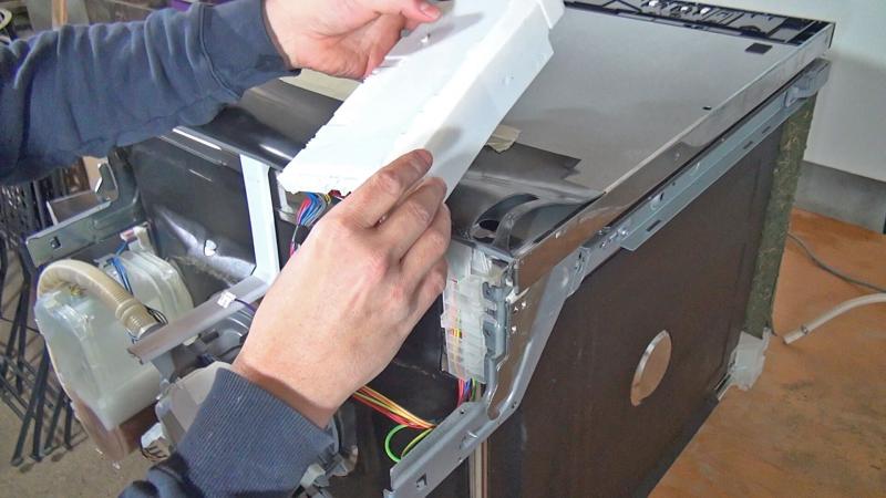 Steuerung sicher verwahren