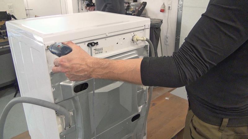 Deckel verschrauben Deckel verschrauben