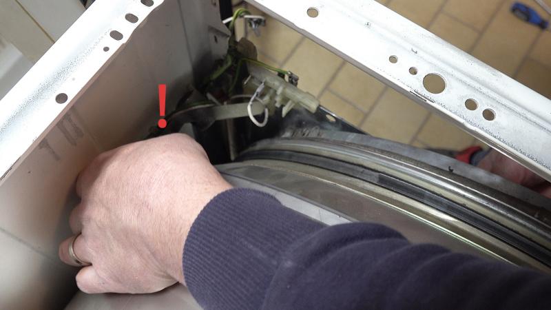 Schleifkohlen kontrollieren Schleifkohlen kontrollieren