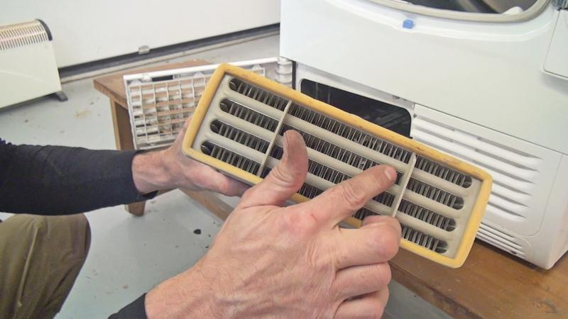 Ratgeber: Der Trockner trocknet nicht mehr richtig. Was tun? (Bauknecht / Whirlpool)