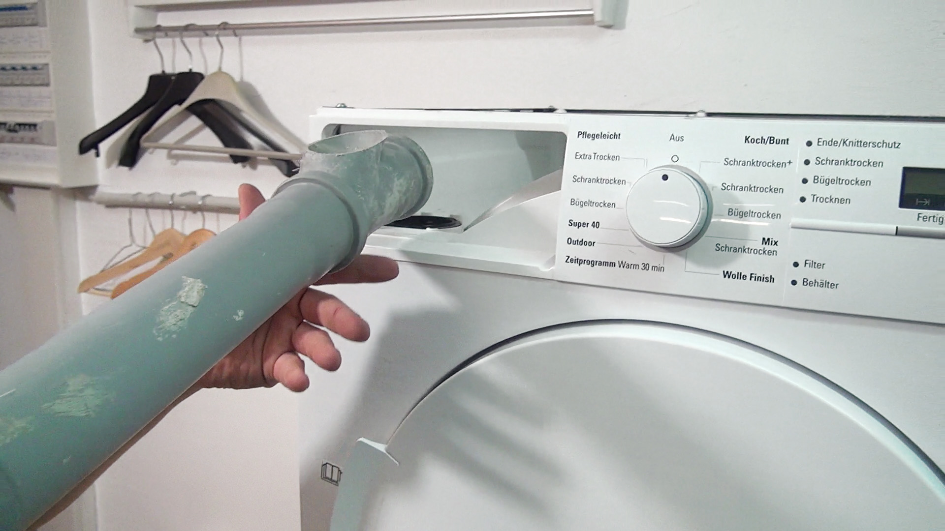 W rmepumpentrockner Reinigen Light Siemens W rmepumpentrockner Reinigen Light Siemens