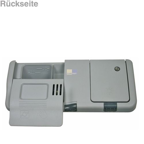 Dosierkombination Fach Spülmaschine Bauknecht Whirlpool Ignis 480131000162