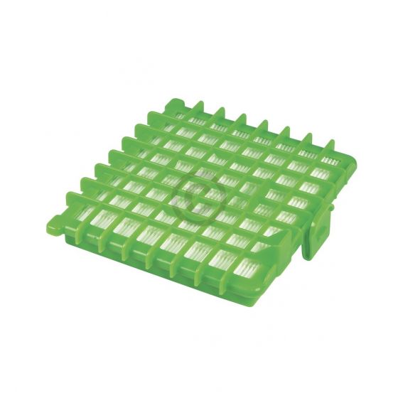 Universal Luftfilter Kassette Extreme Compact Bodenstaubsauger Rowenta ZR002901