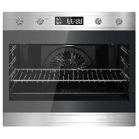Backofen Backofen