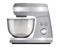 Küchenmaschine Küchenmaschine