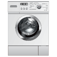 Waschmaschine Waschmaschine