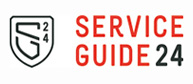 ServiceGuide24 Logo