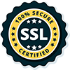 SSL-Badge